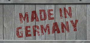 Das Siegel „Made in Germany“ ist deutschen Verbrauchern wichtiger als der Preis