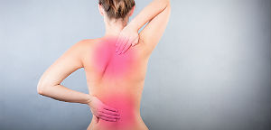 Rückenschmerzen durch gezielte Bewegung bekämpfen