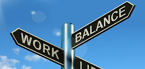 Zunehmende Bedeutung der Work-Life-Balance